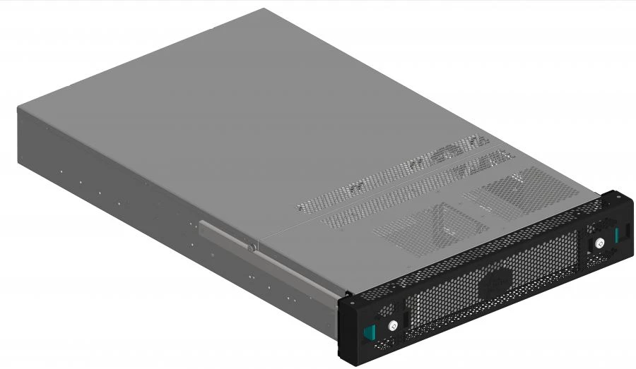BVMT.301179.003 Chassis 2x16