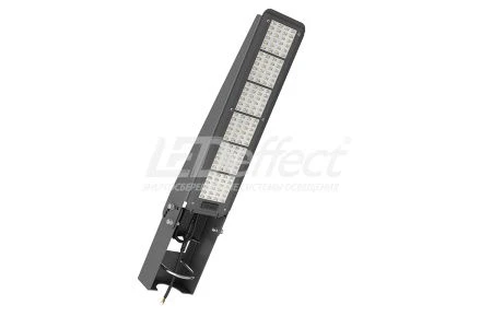 Luminaires with LED light sources TOPOL M 2.0 series LE-SKU/SBU-32 with power 35-150W