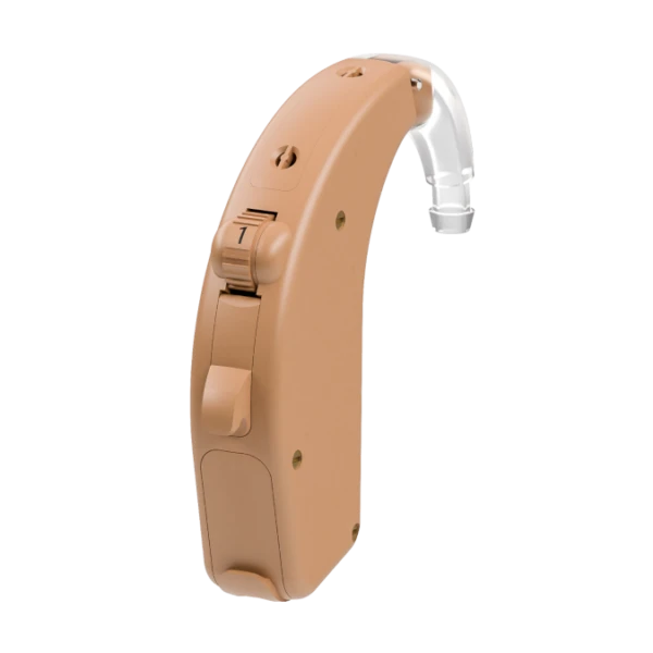 Pixel 860DM+ Hearing Aid