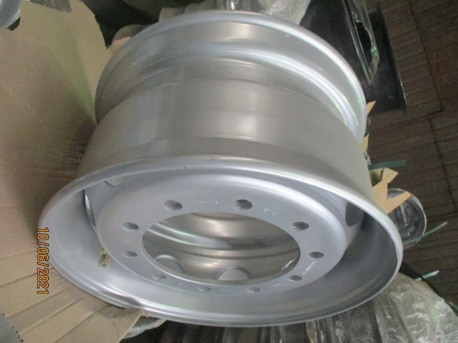 167.9911.00.3101012-21 Disc wheel