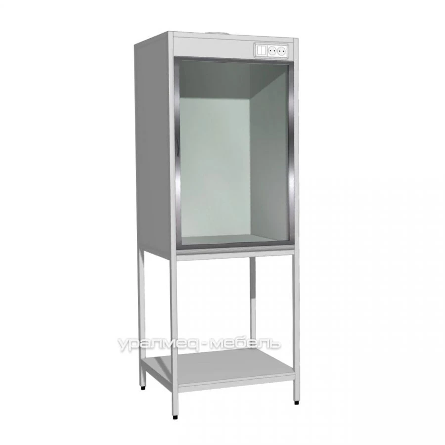 Fume cupboard ??-2