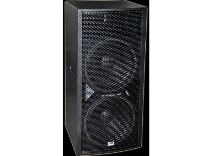 ASR SA-615FR passive loudspeaker system