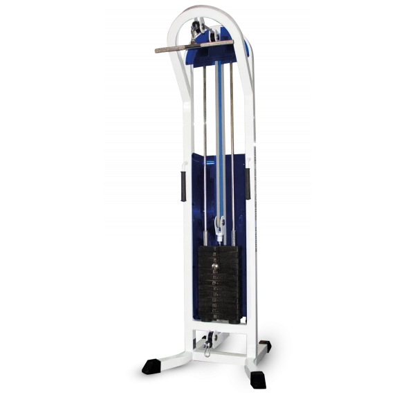 Single block frame (load-block)