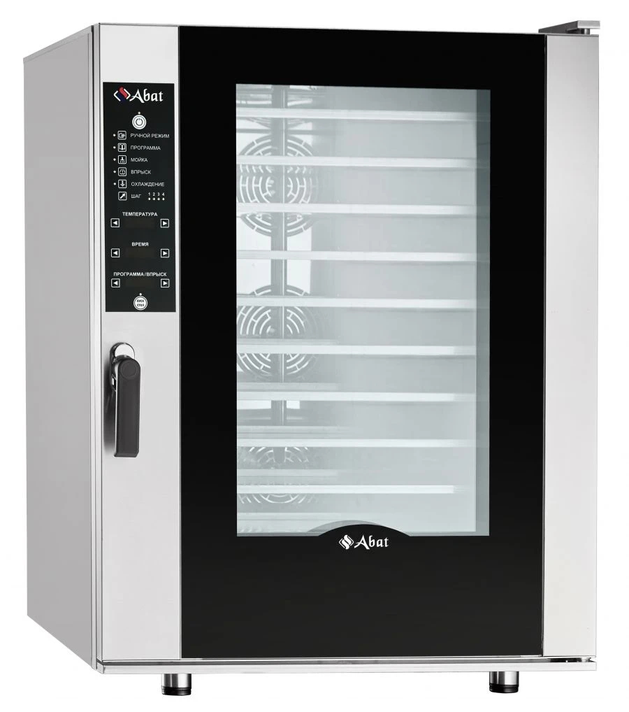 Electric convection oven KEP-10P-01