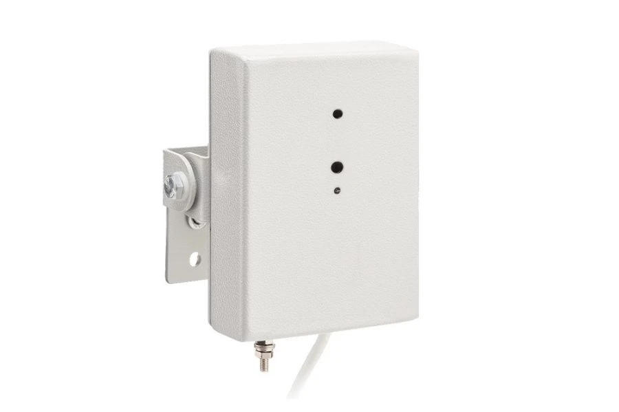 Spectron-204-M fire flame detector