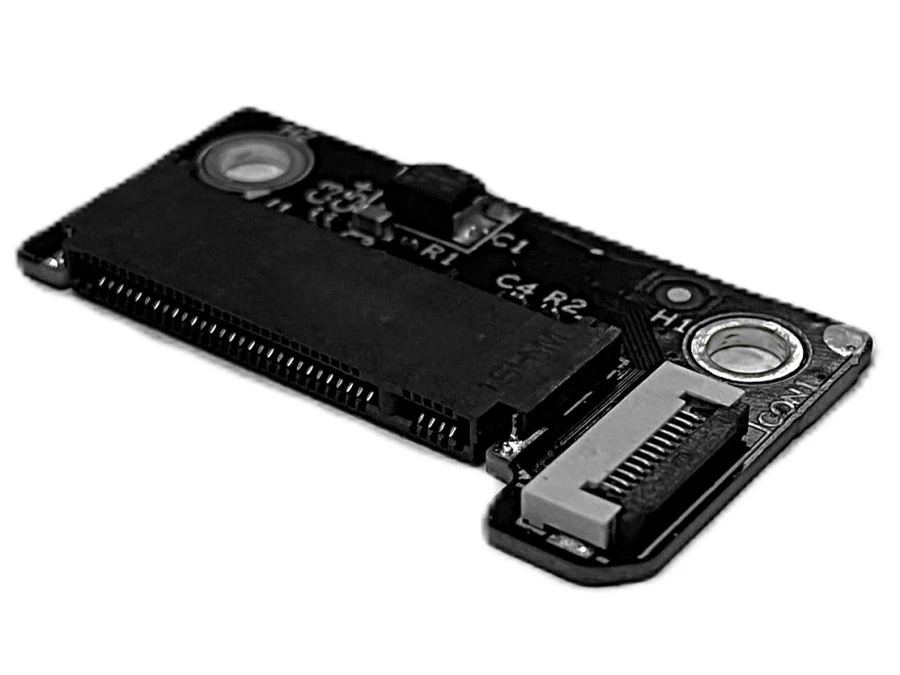 SATA Rikor expander board (KDBA.467321.001)