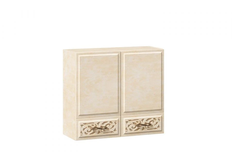 Type 4 LD.270360.000 Kitchen cabinet 800 cabinet (Rustica M )