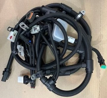 5583388 Engine wiring harness