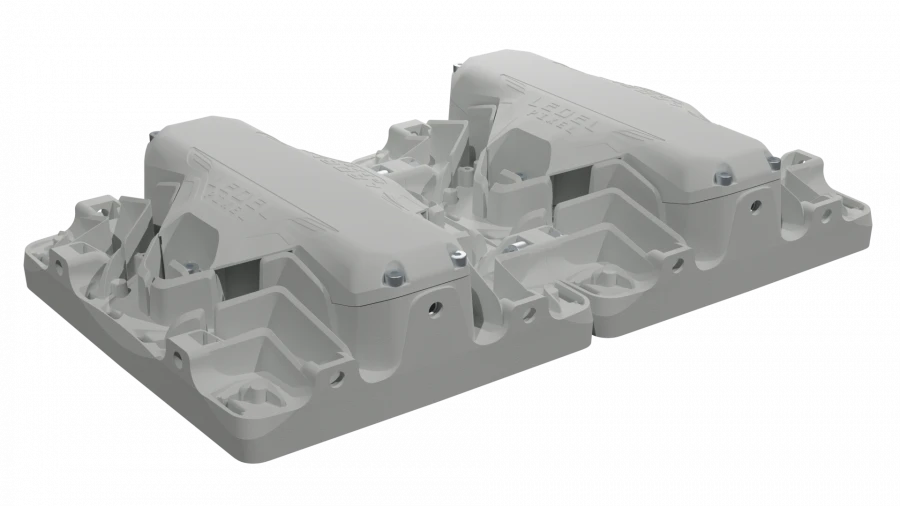 LED luminaire L-pixel 2