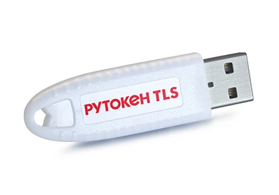 Rutoken TLS