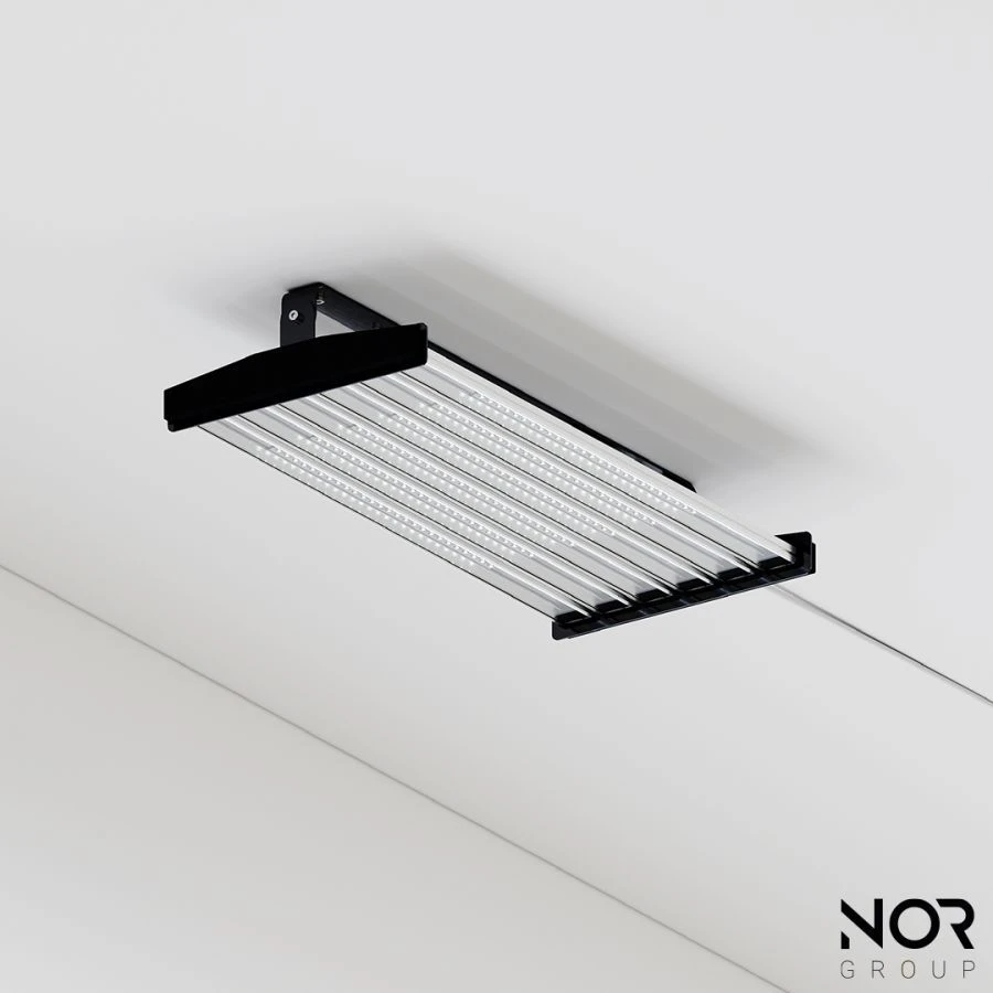 LED luminaire TERMO-150