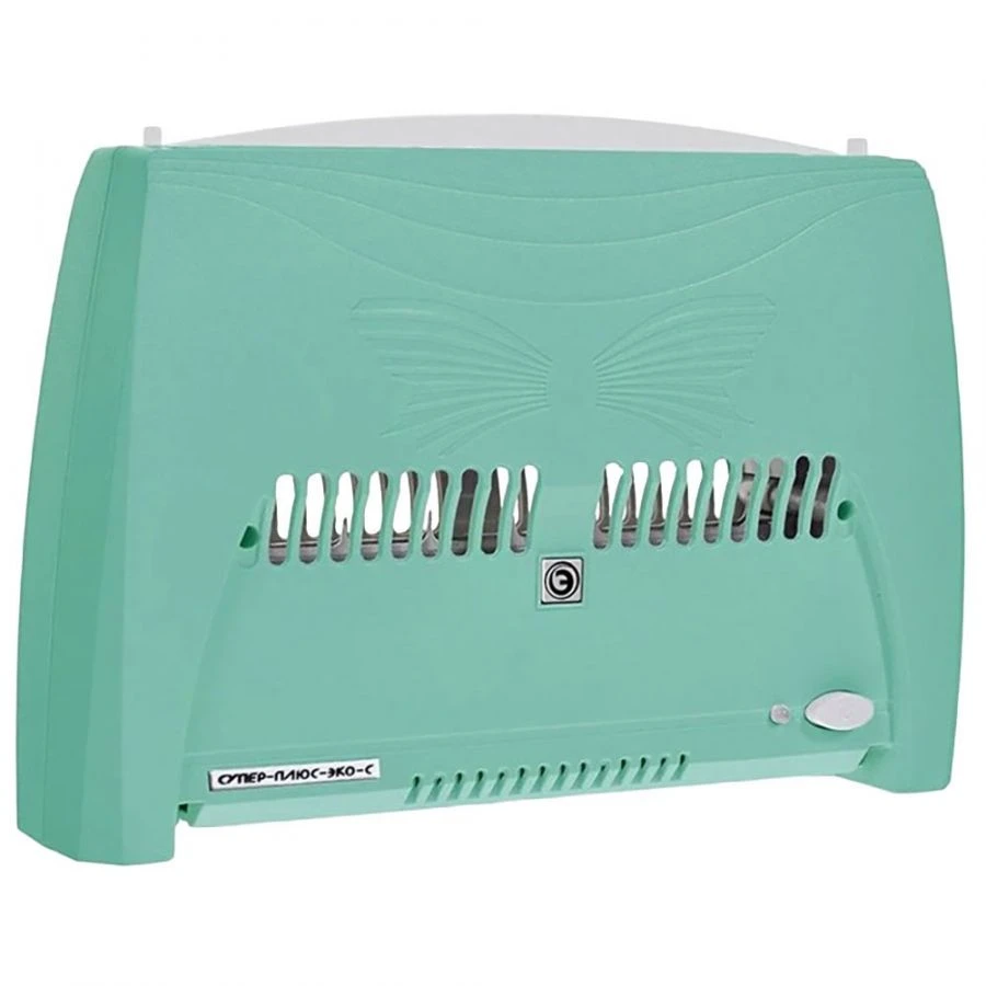 Super-Plus-Eco C electronic air purifier