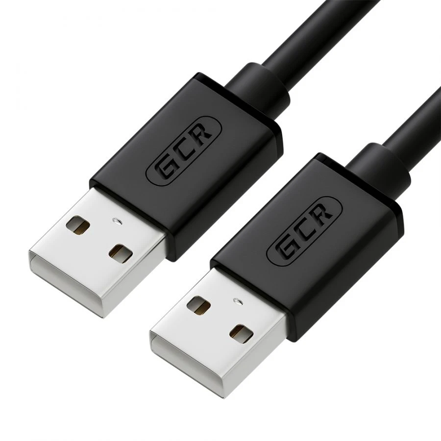 USB 2.0 Cable, Model GCR-AM2, Type A