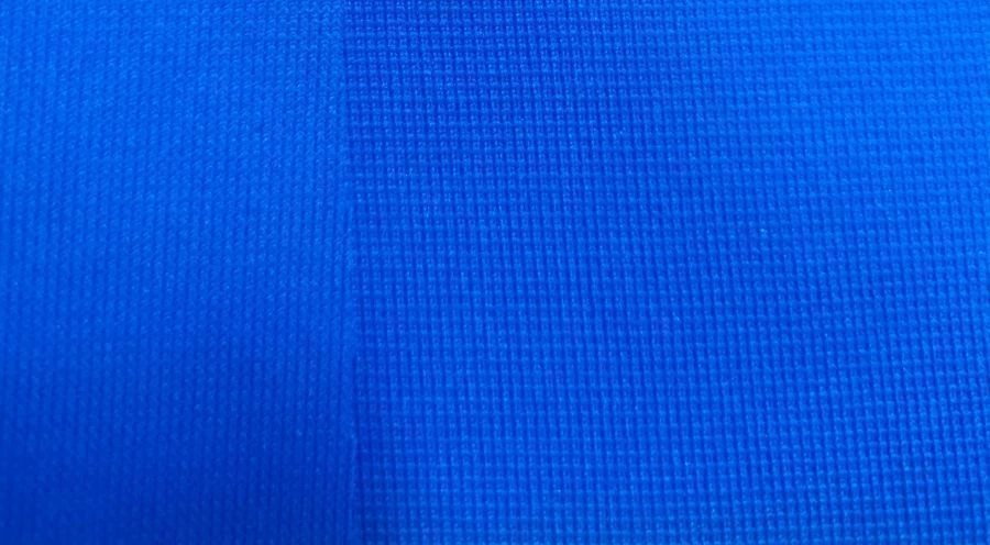 Knitted fabric article number 1849257