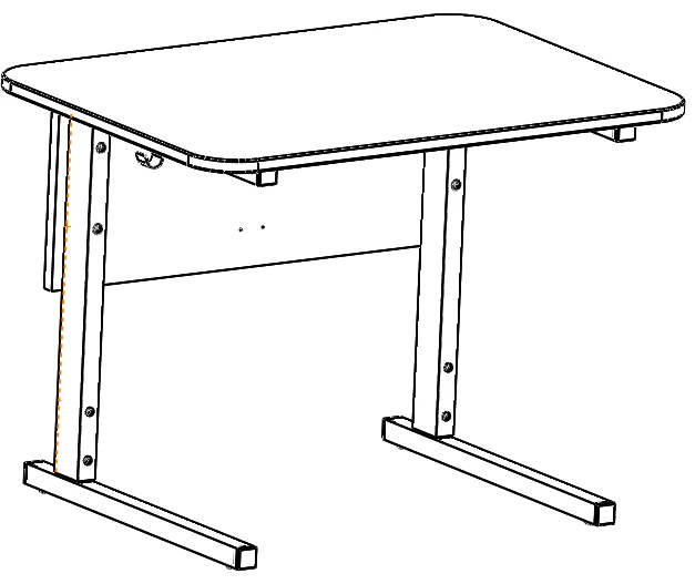 Universal transformable table of SUT model. 53