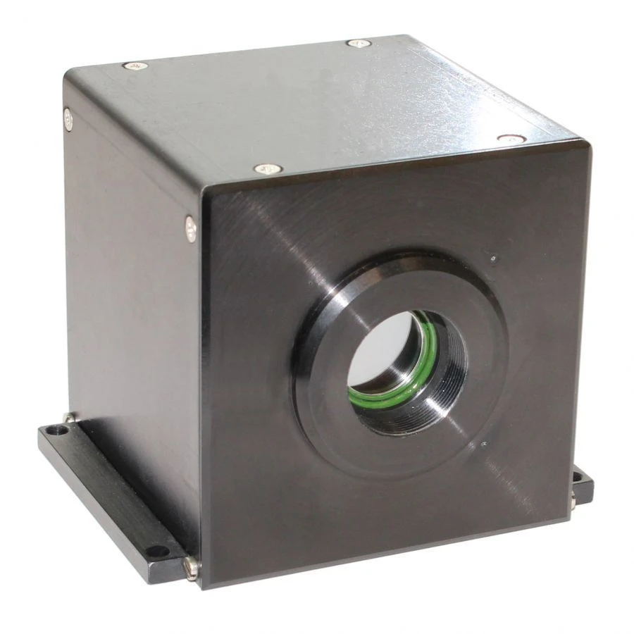 Universal television camera. Modification UTK-UV2