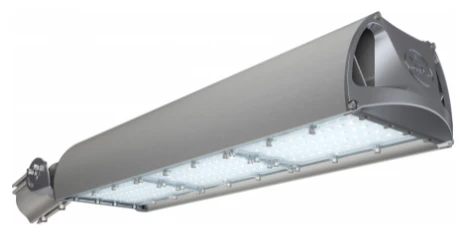 LED luminaire TL-STREET 150 RUS