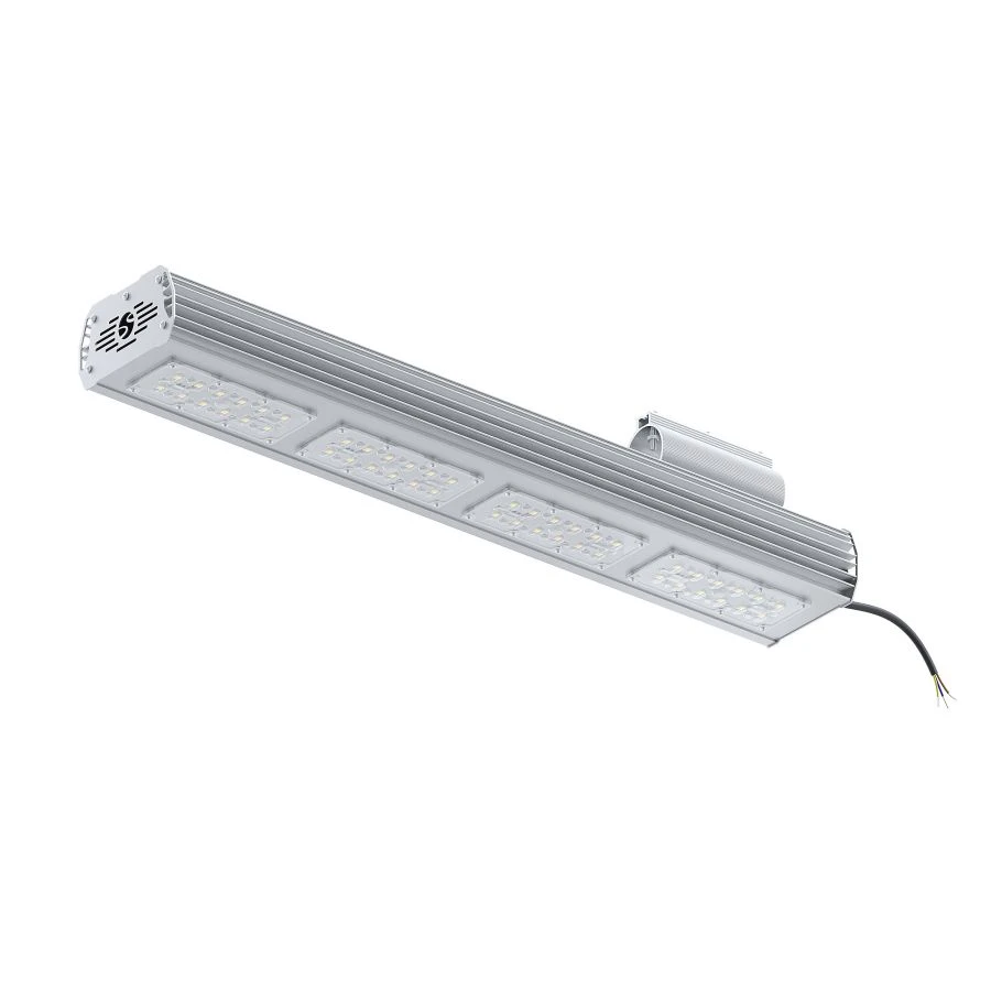 Street lamp SVETHOLL Levin L800 B140 H130 150W 21750 Lm