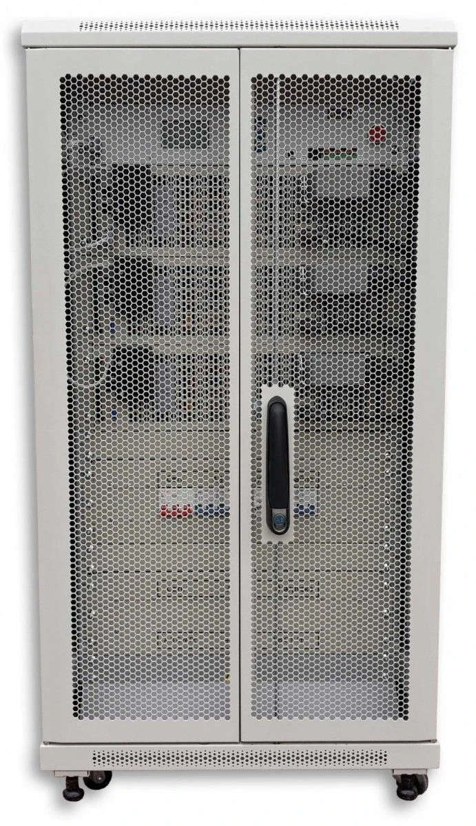 Uninterruptible power supply (UPS) RPD-3/3-60-380-T