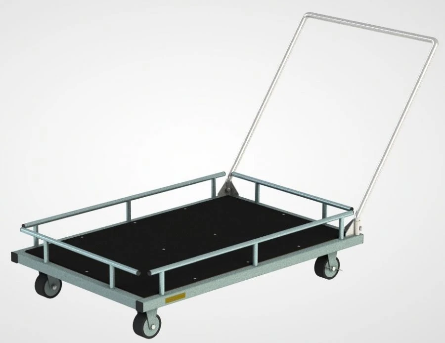 Trolley 32-2400.000