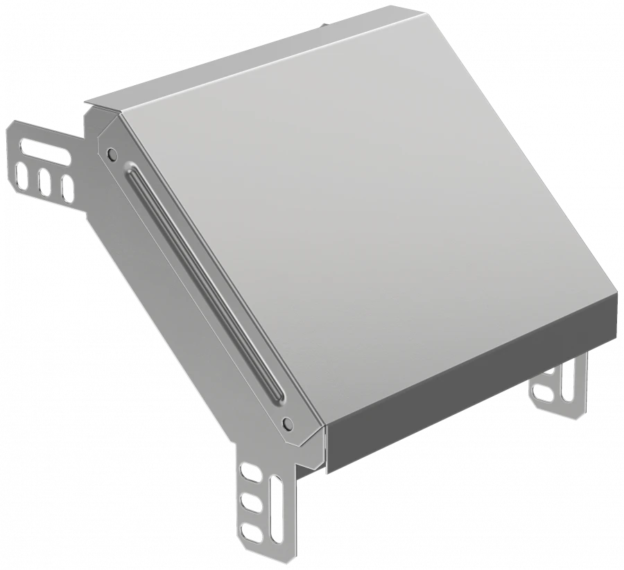 CLP3V-050-200 ESCA Internal vertical swivel. 45g 50x200mm IEK