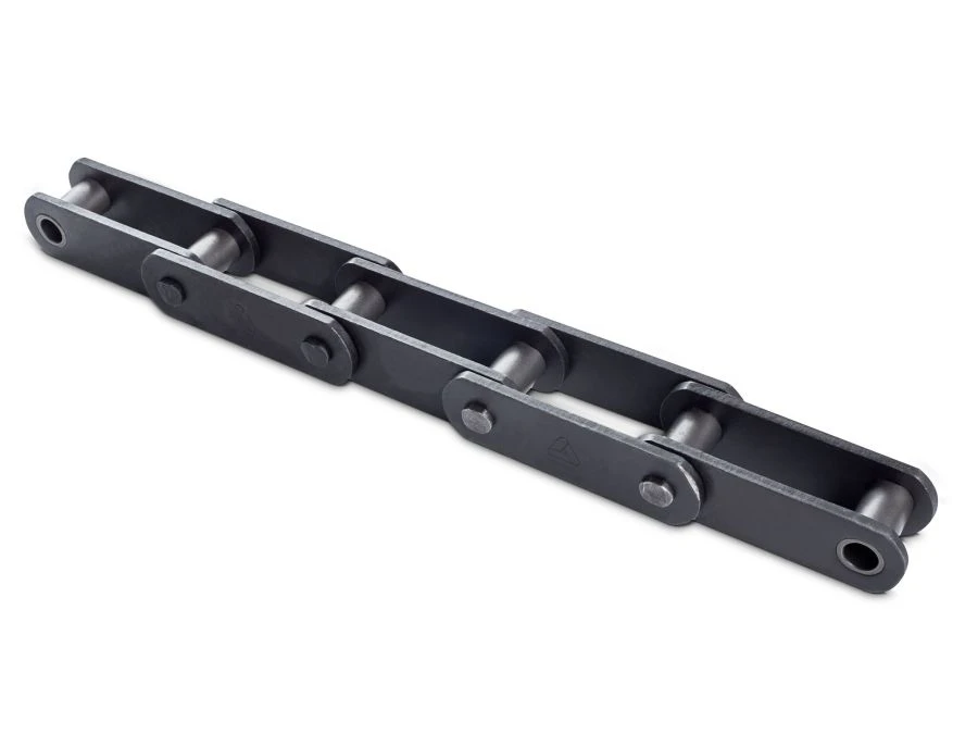FV180-A-200-2 traction plate chain