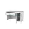 Medical laboratory table mod.3, var.1 according to GICS.942810.106 TU