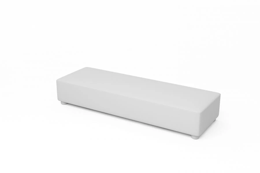 Pouffe L6 series KUB L6-3P1