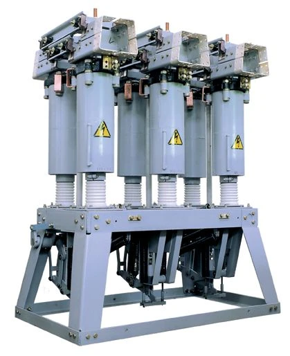 15 kV low-oil generator circuit breaker VGM-15 series