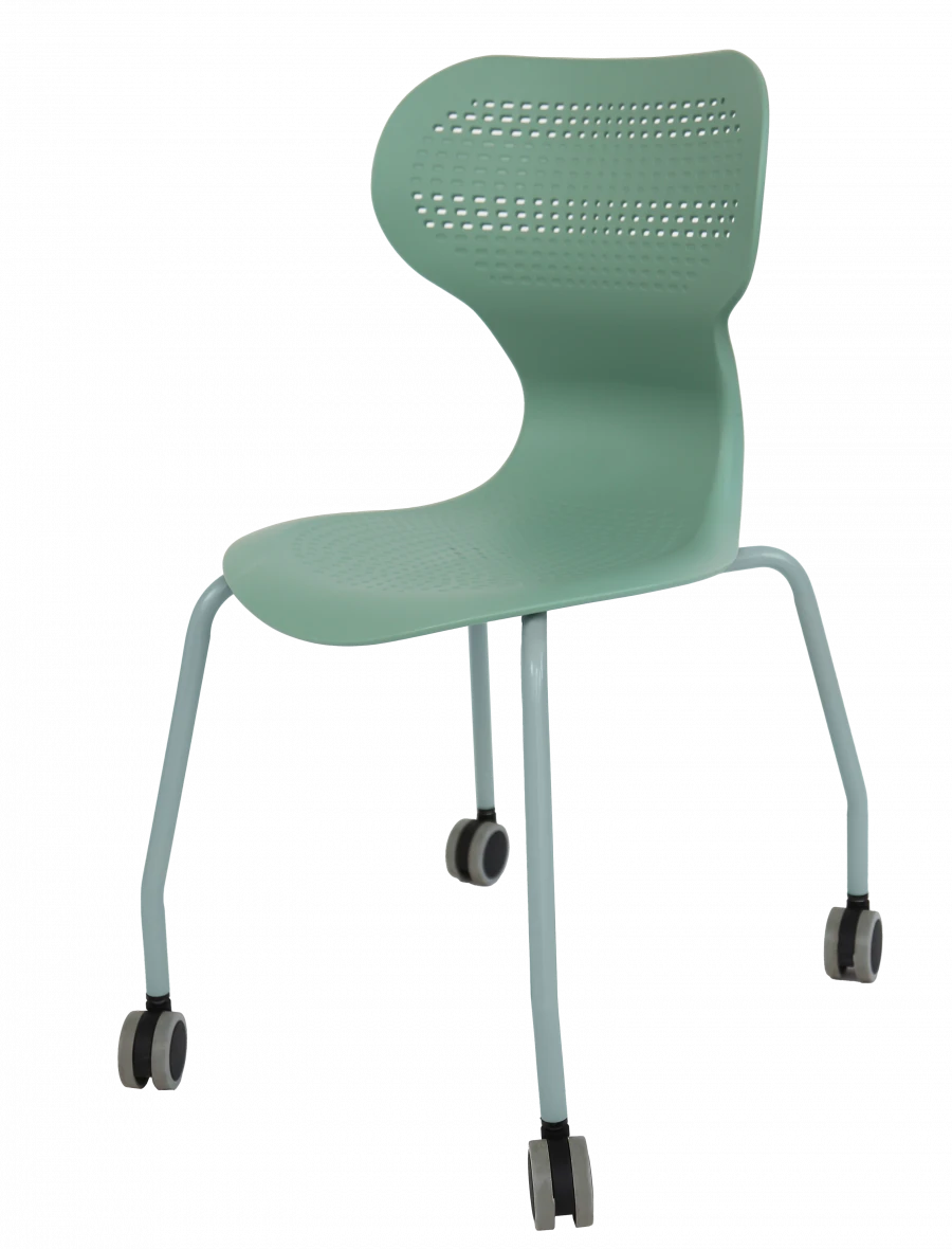 Auditorium chair AK3