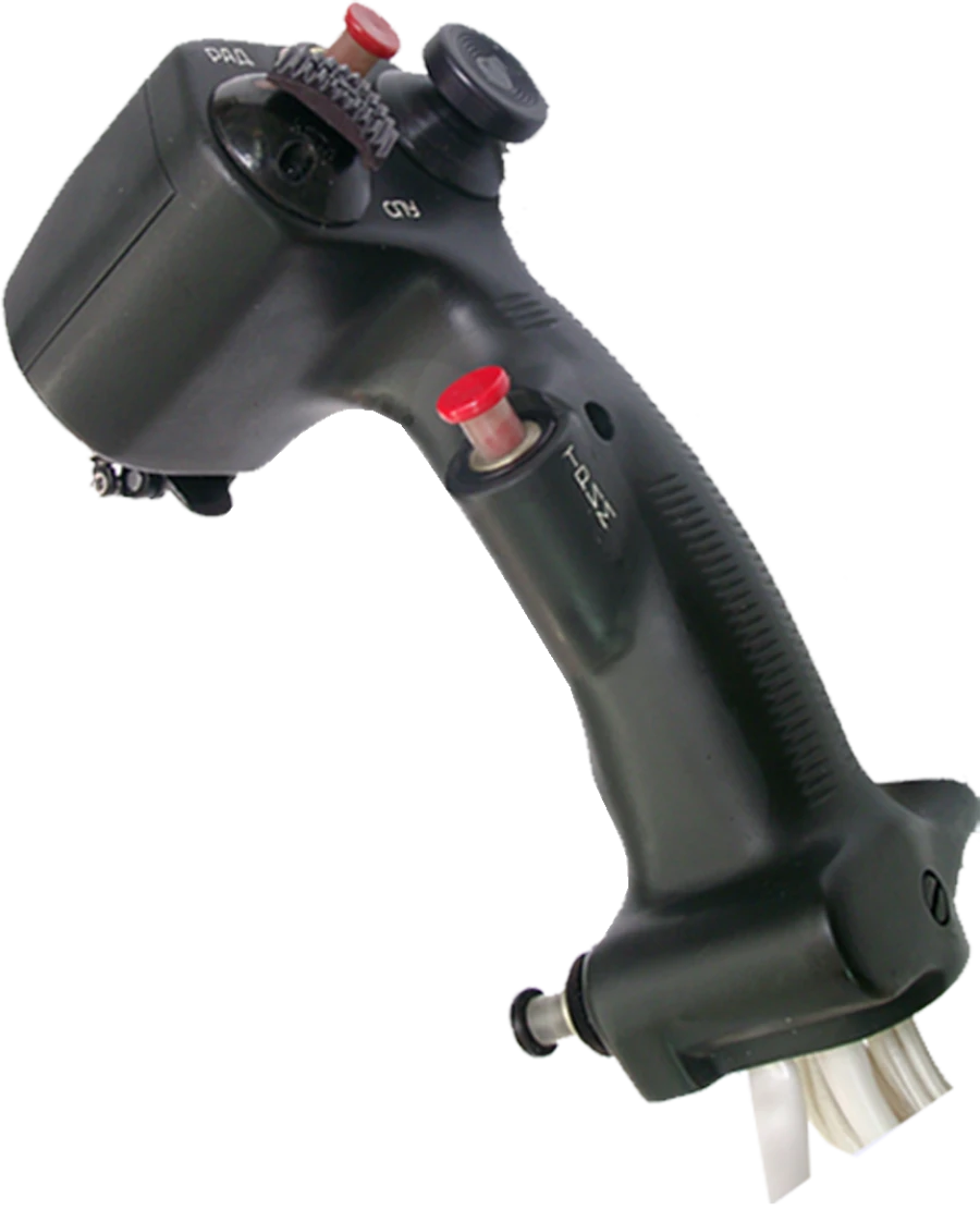 Control knob RU-4M