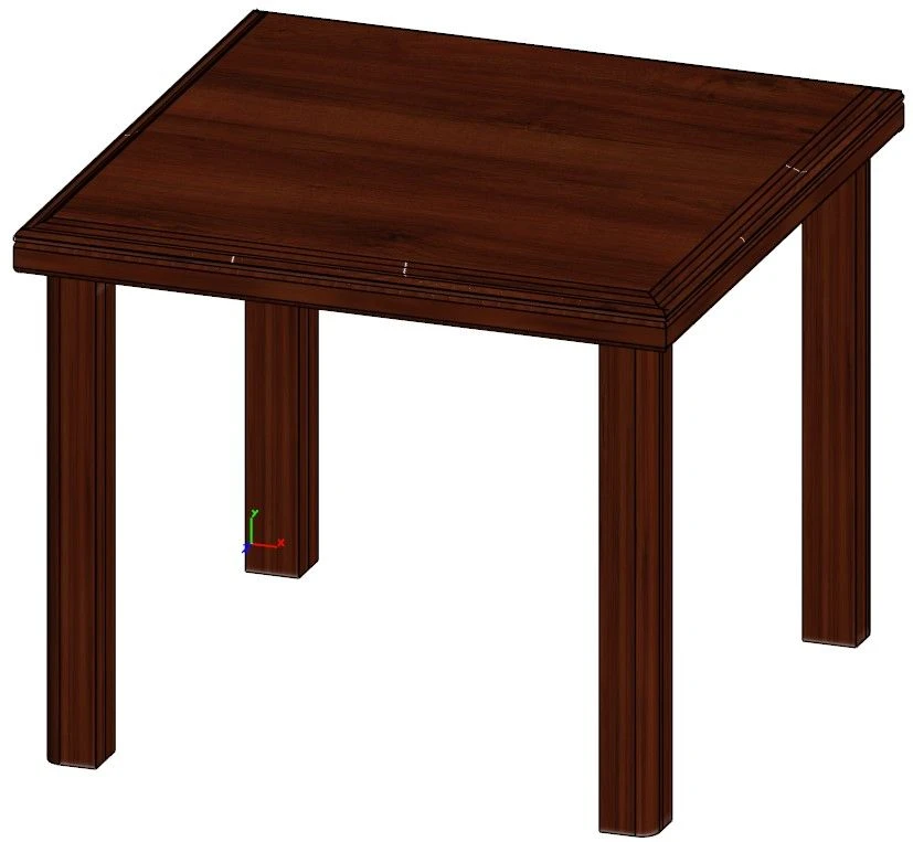 LAREX coffee table