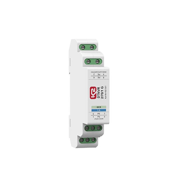 DTNVR 2/70/1 G (LT) surge protection device, cat.no.400 613.
