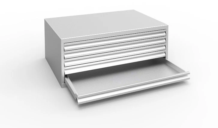 File cabinet SHK 5 (A0)