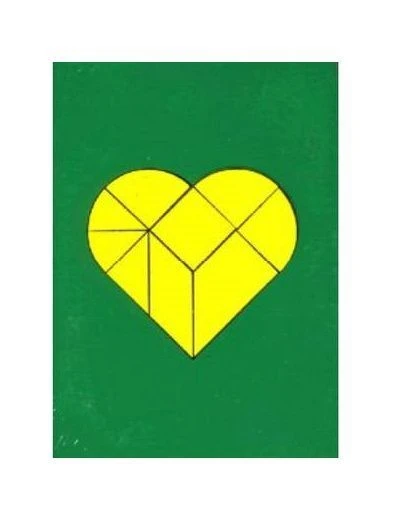 Leaf Puzzle A5