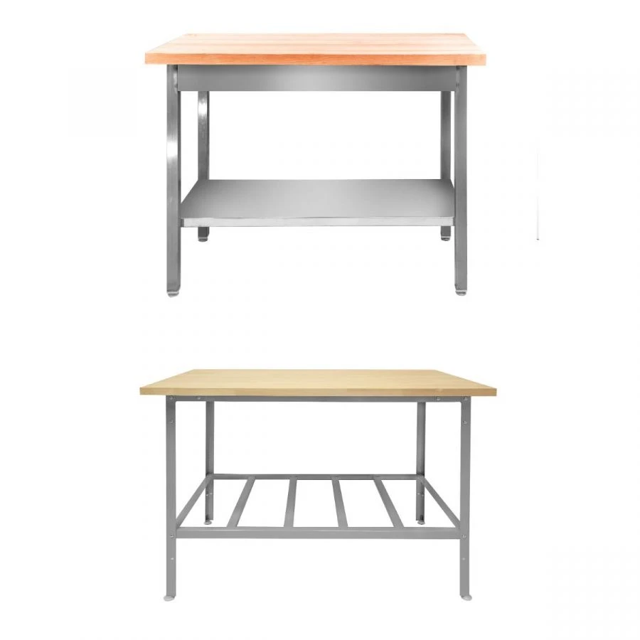 Confectionery table