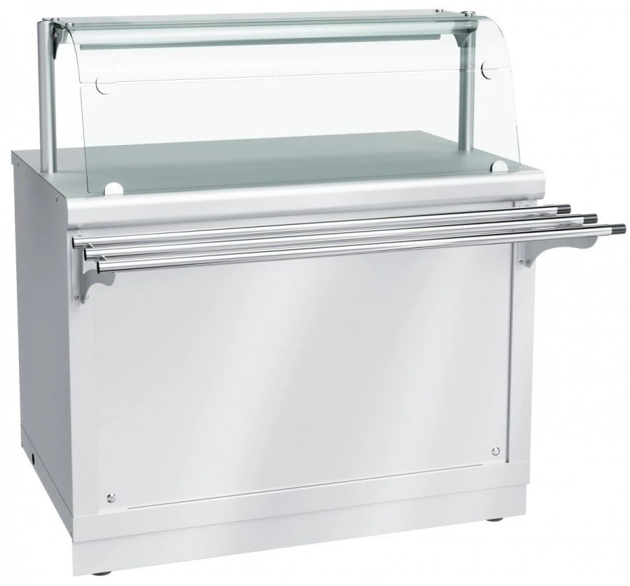 Hot drinks counter PGN-70X-02