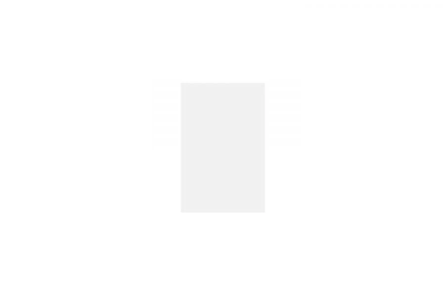 Marina LD.273920.000 Fasade panel end of kitchen cabinet 722 mm (Oak textured white )