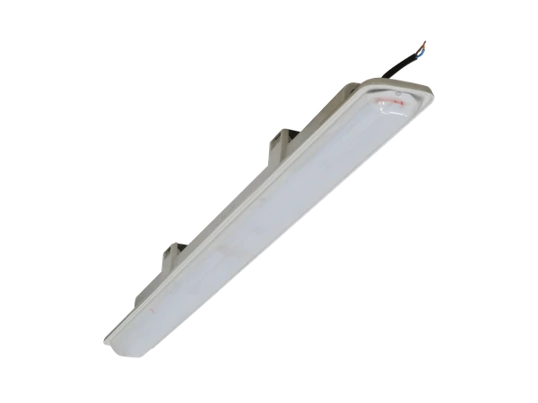 SLICK STANDARD 32W LED luminaire