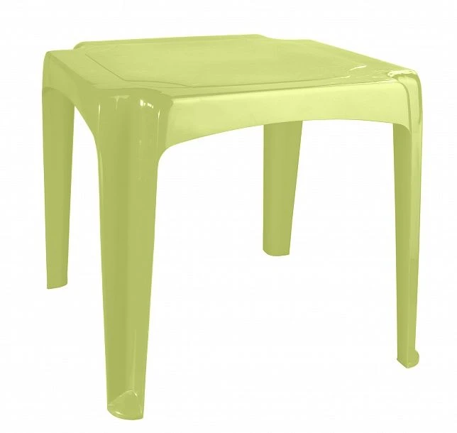Children's table 520x520x475 mm