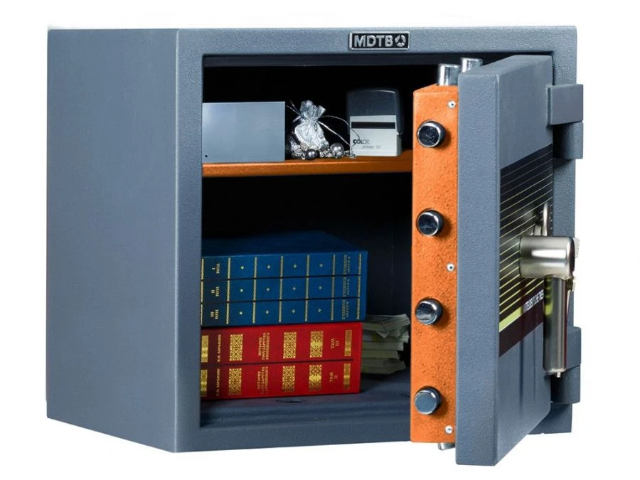 Burglar-proof safe MDTB BASTION-M 46 K