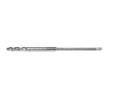 3-point 13 mm cannulated cutter, article 510.003.