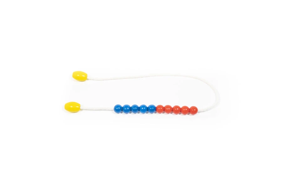 Beads for pupil (Series 1 to 10)