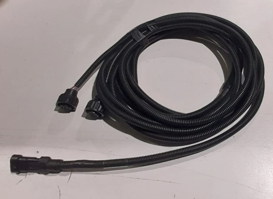 4320BM-3724139-10 inter wheel lock wiring harness
