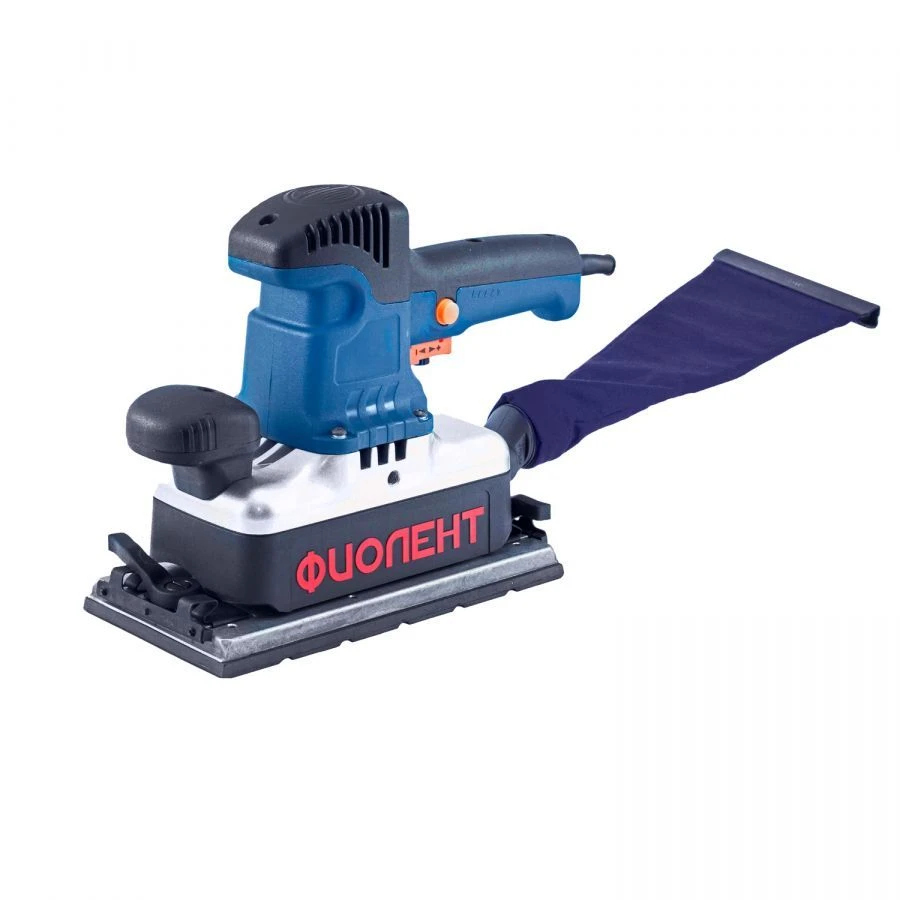 Flat grinder MPSh4-28E "Professional" (in a box) IDDFR298134006-01K2