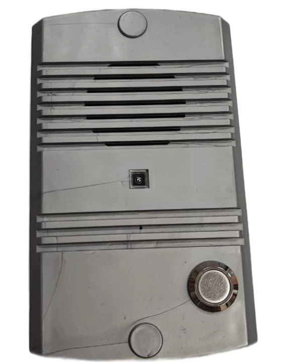 LUIS+ L-PU-LT-VP door station