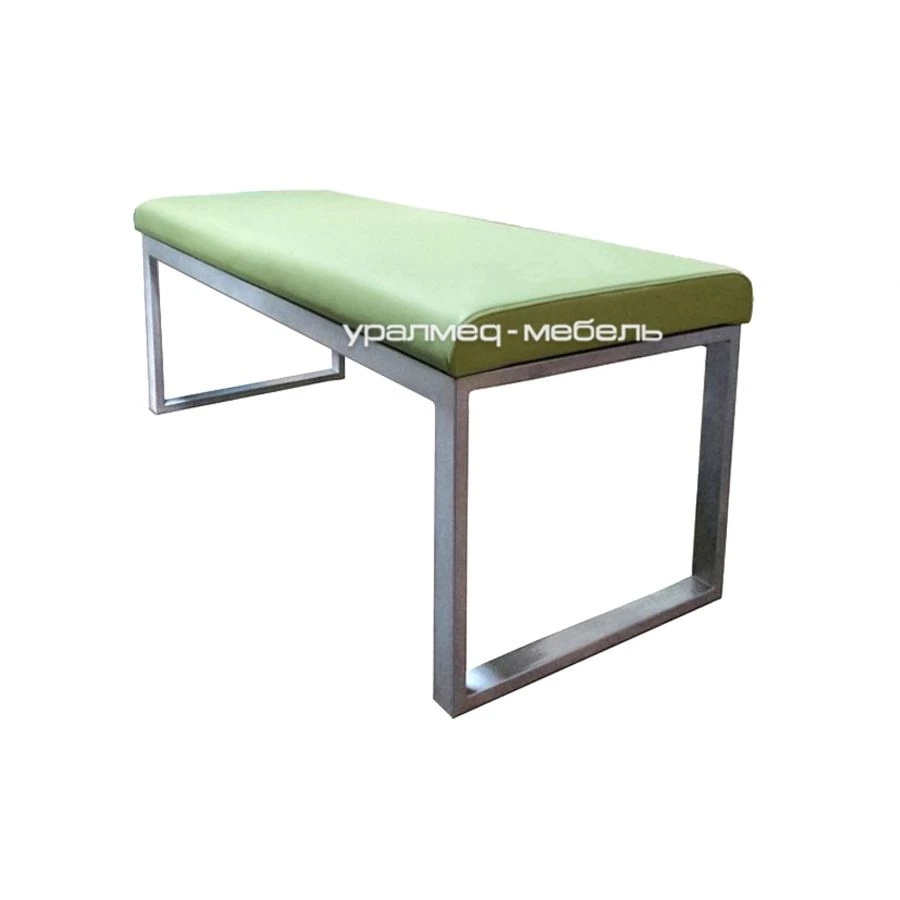 Upholstered Banquette BO-3/3