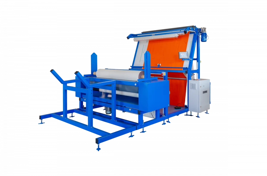 Measuring and bagging machine mod. B02.14