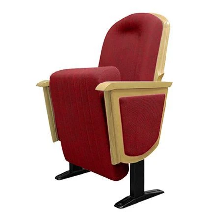 Naples model auditorium chair