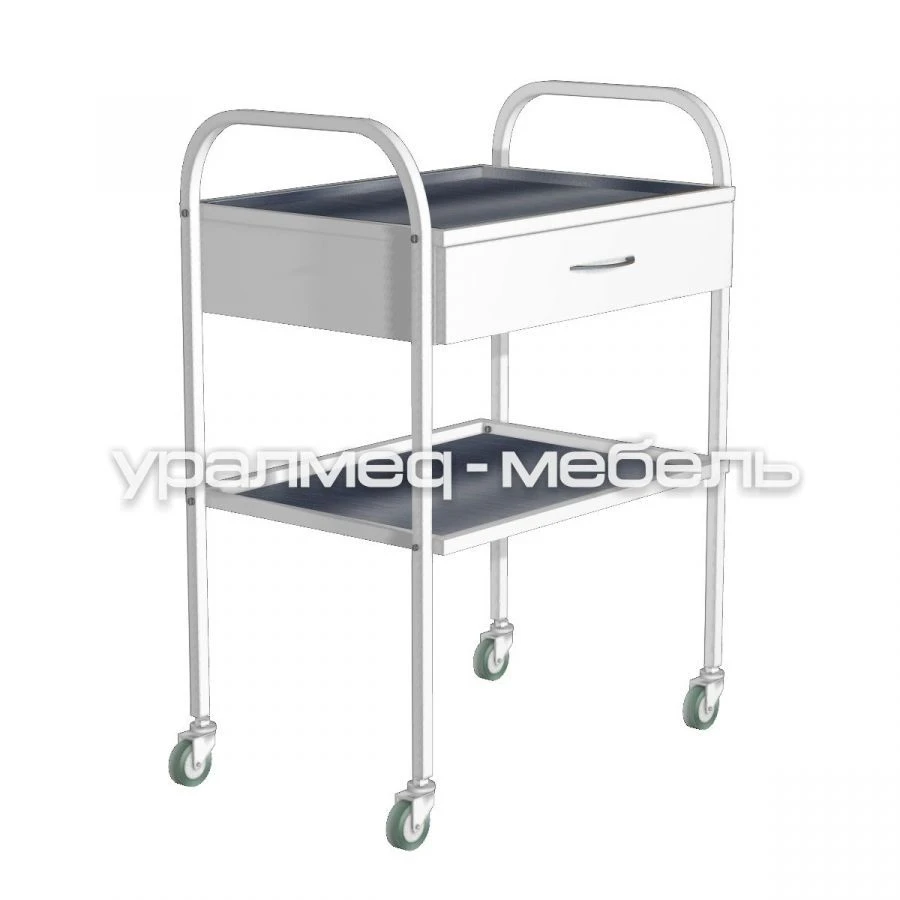 Instrumental table Siya-2n
